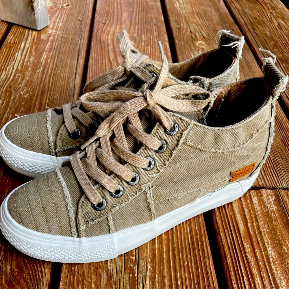 Blowfish Malibu Shoes